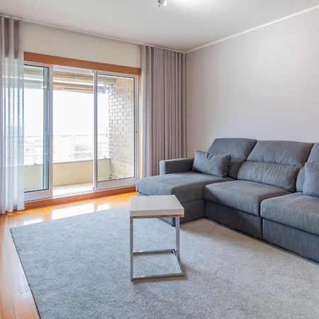 Magnificent Matosinhos Sul Apartment By Unique Hosts エクステリア 写真