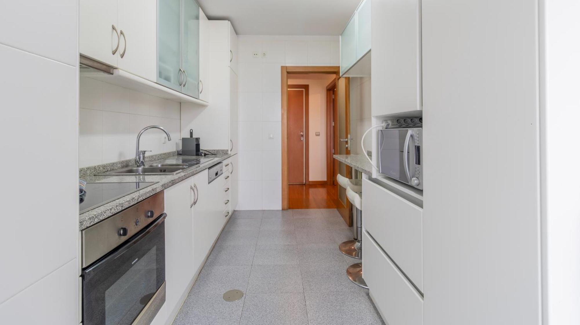 Magnificent Matosinhos Sul Apartment By Unique Hosts エクステリア 写真