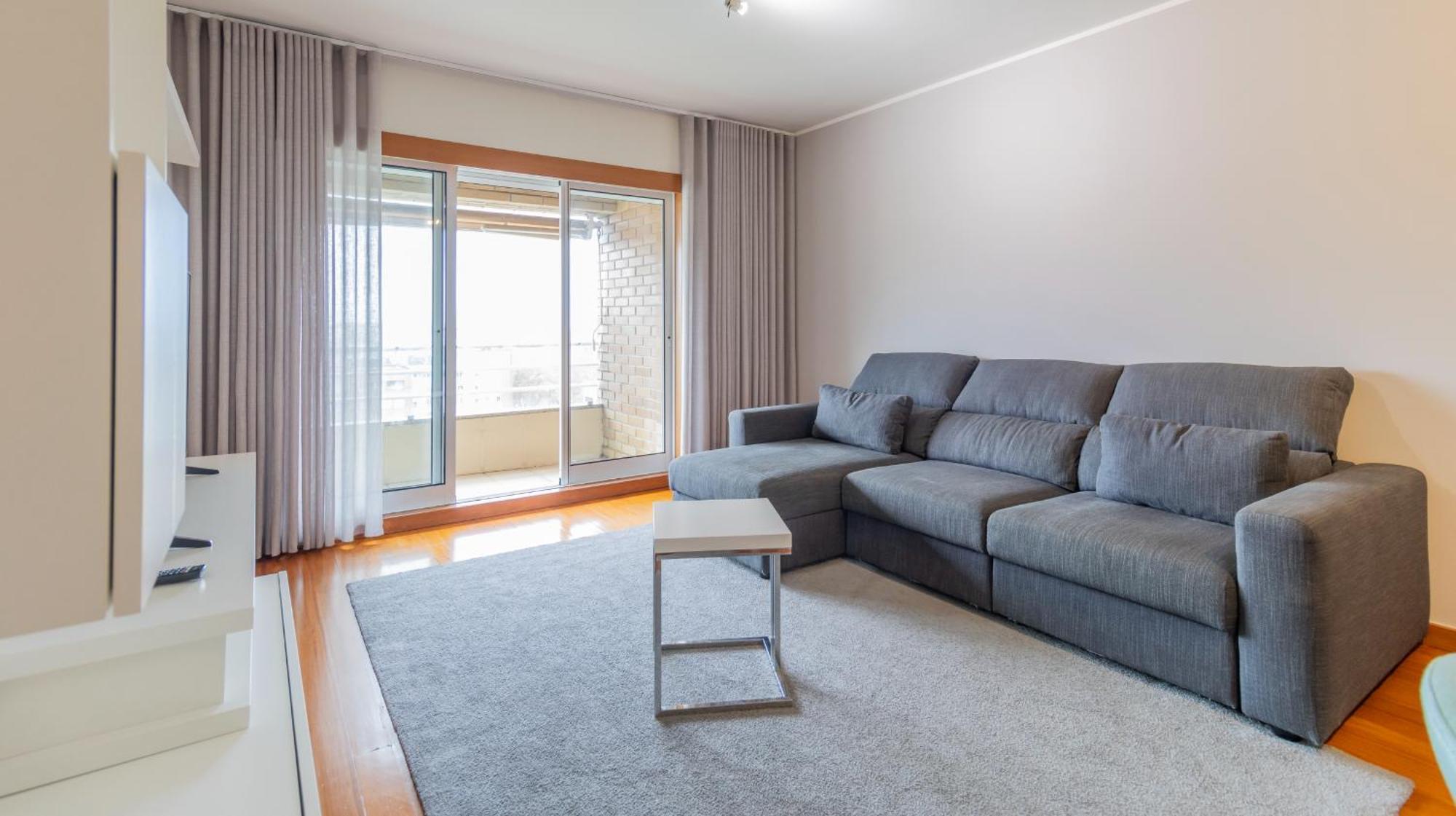 Magnificent Matosinhos Sul Apartment By Unique Hosts エクステリア 写真