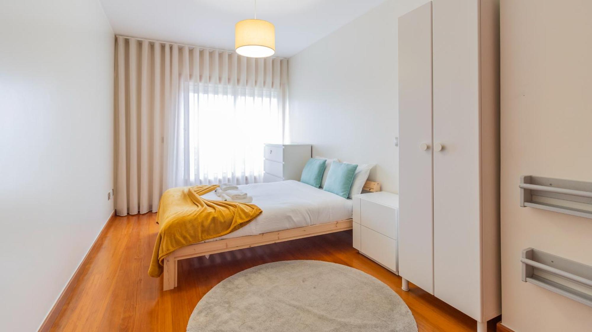 Magnificent Matosinhos Sul Apartment By Unique Hosts エクステリア 写真