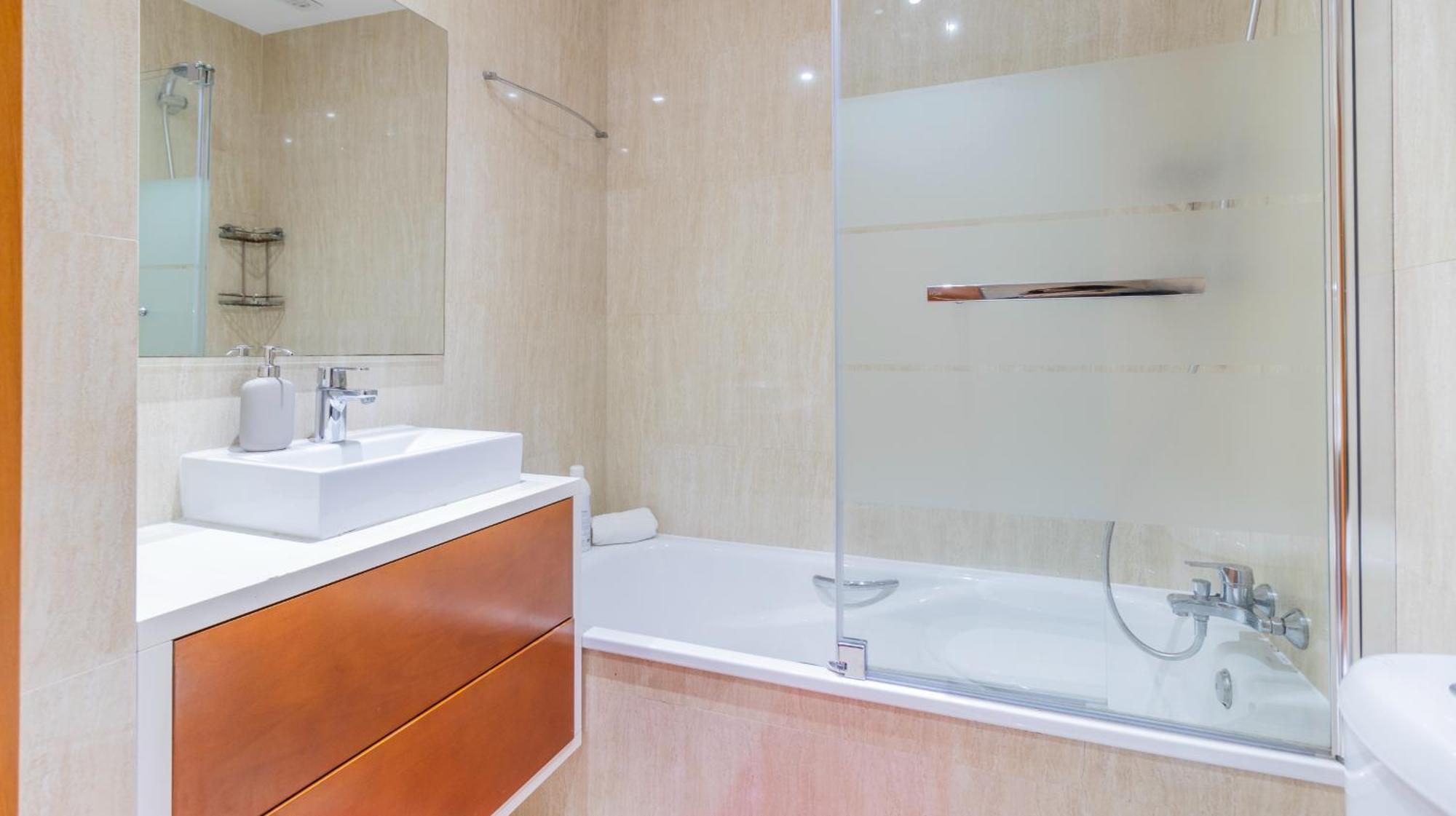 Magnificent Matosinhos Sul Apartment By Unique Hosts エクステリア 写真