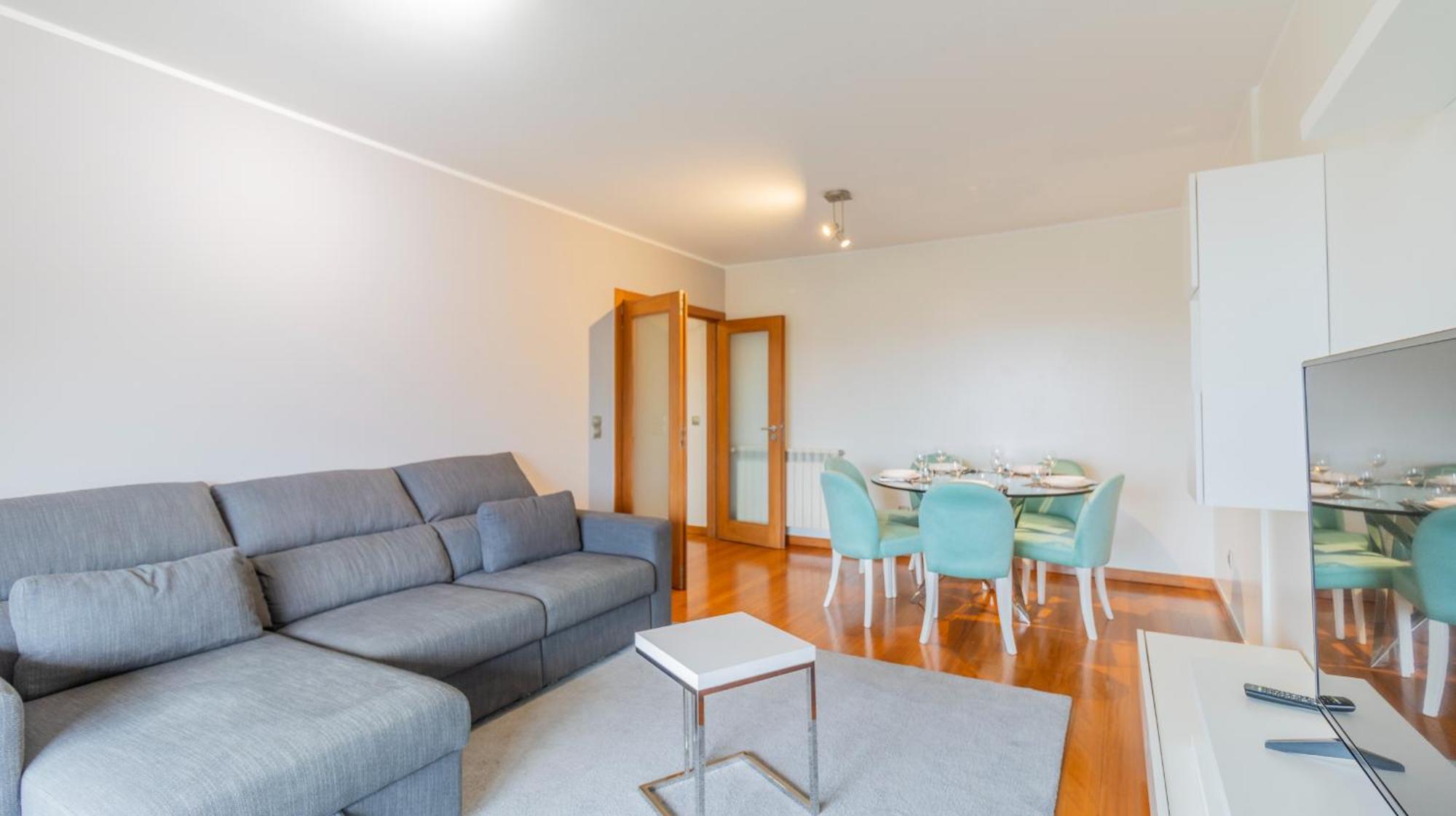 Magnificent Matosinhos Sul Apartment By Unique Hosts エクステリア 写真