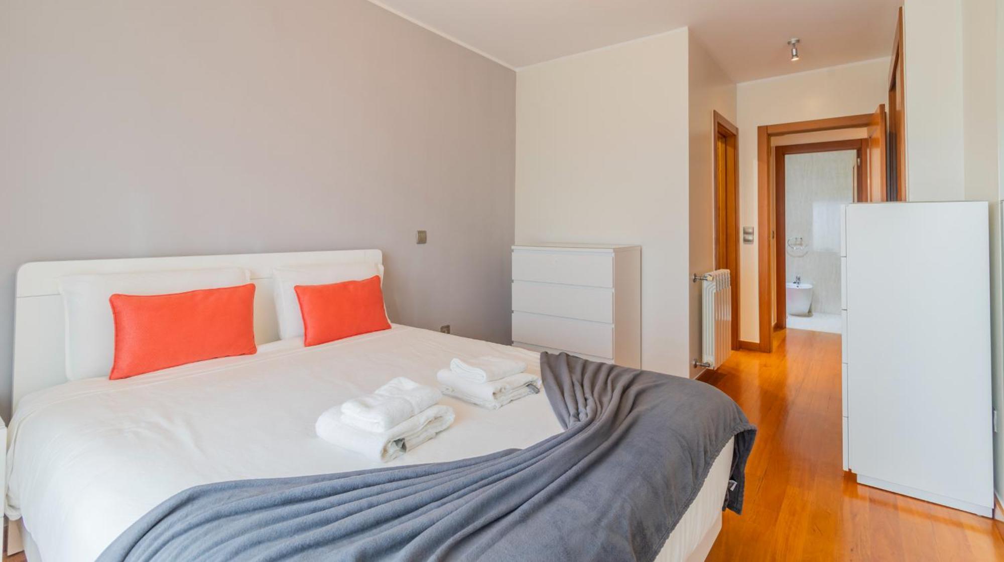 Magnificent Matosinhos Sul Apartment By Unique Hosts エクステリア 写真