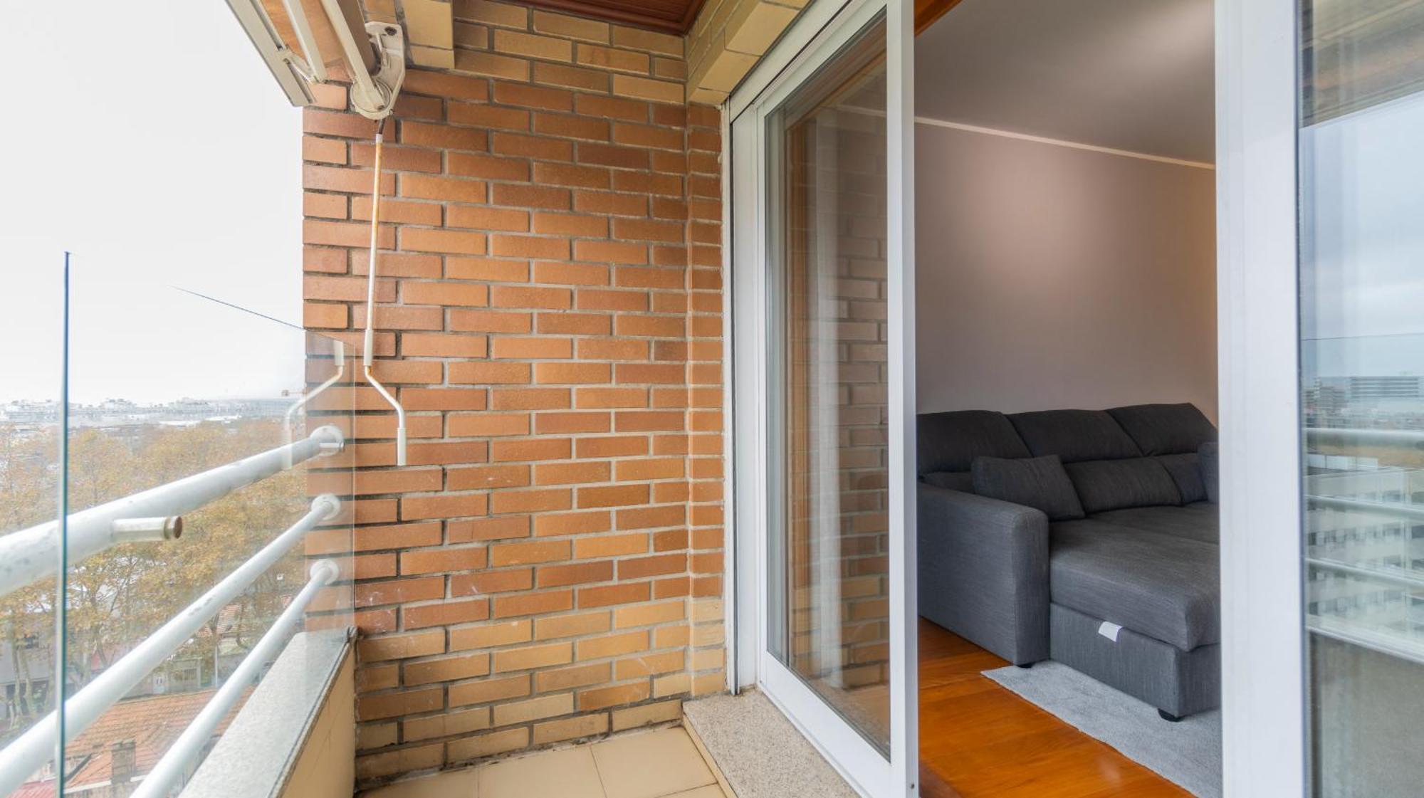 Magnificent Matosinhos Sul Apartment By Unique Hosts エクステリア 写真