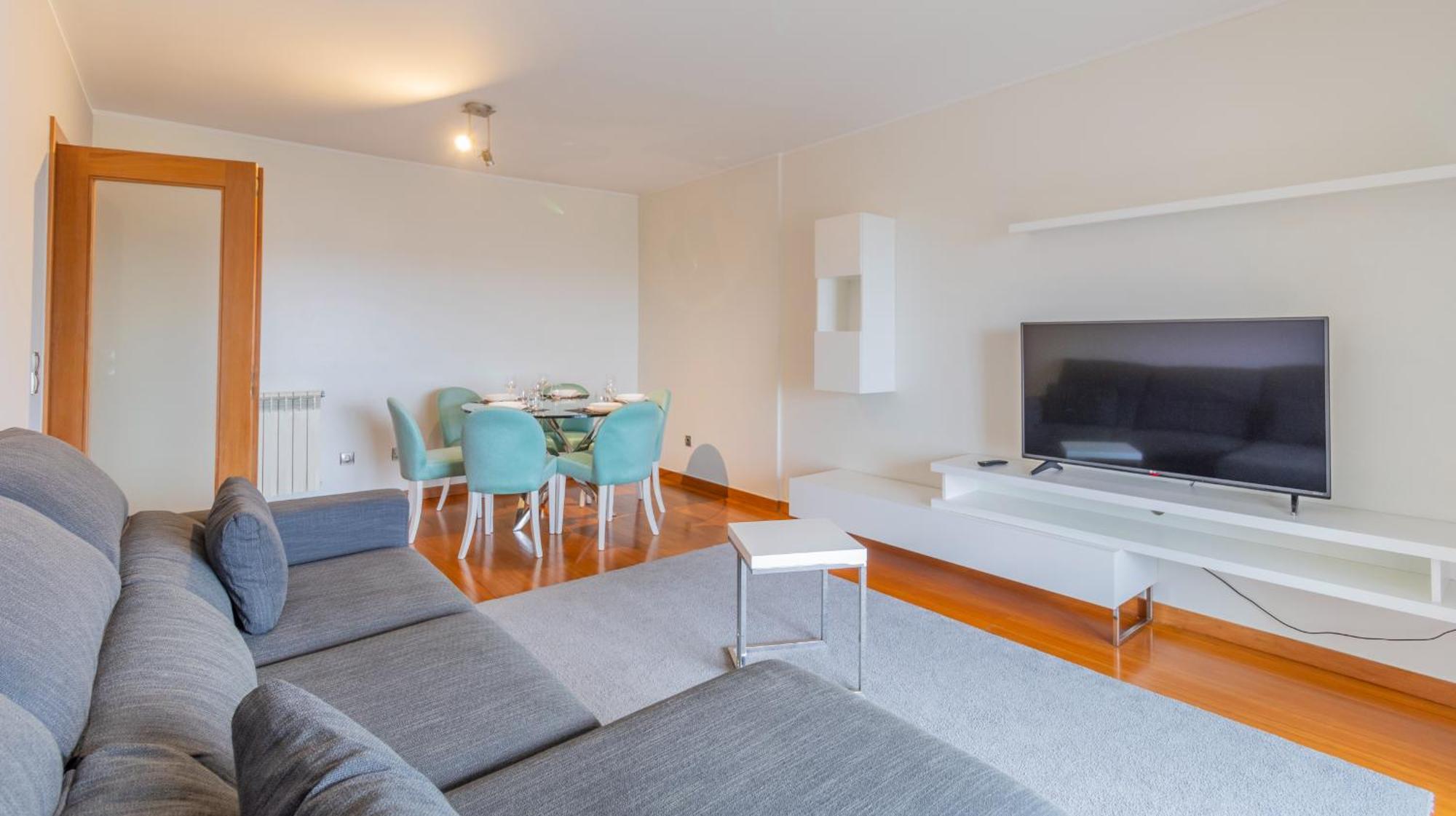 Magnificent Matosinhos Sul Apartment By Unique Hosts 部屋 写真