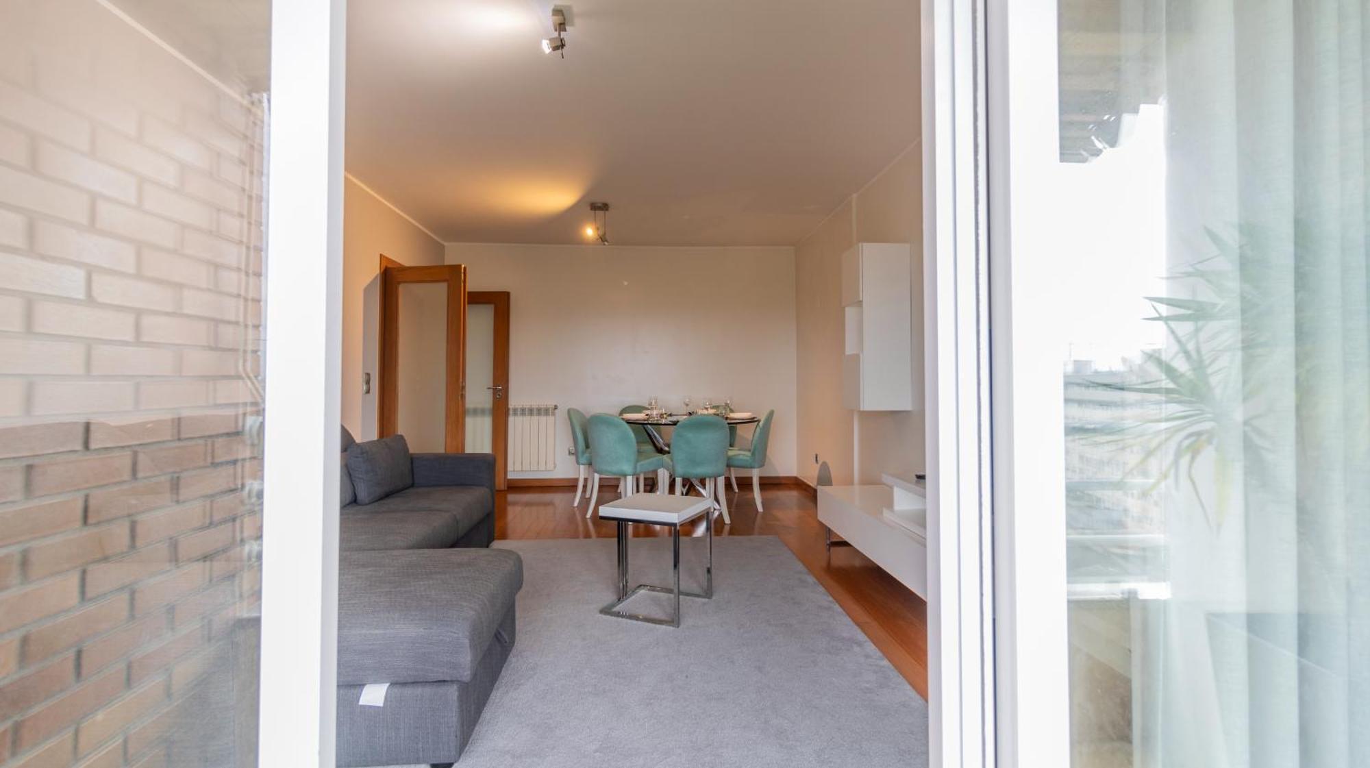 Magnificent Matosinhos Sul Apartment By Unique Hosts 部屋 写真