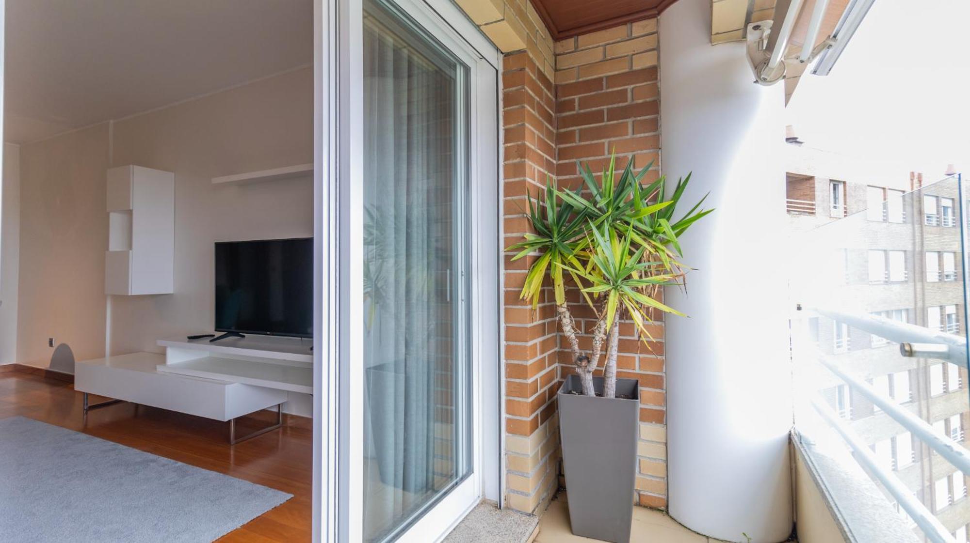Magnificent Matosinhos Sul Apartment By Unique Hosts エクステリア 写真