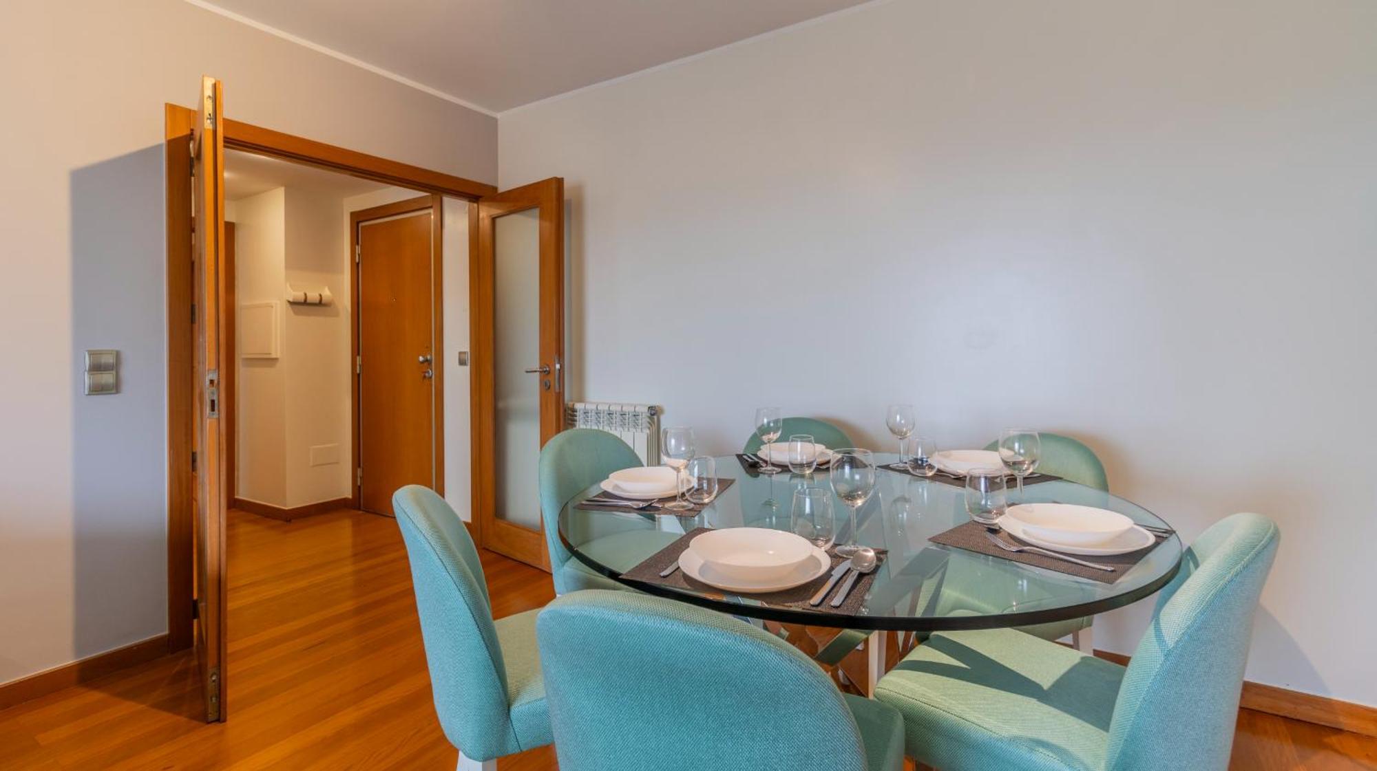 Magnificent Matosinhos Sul Apartment By Unique Hosts 部屋 写真